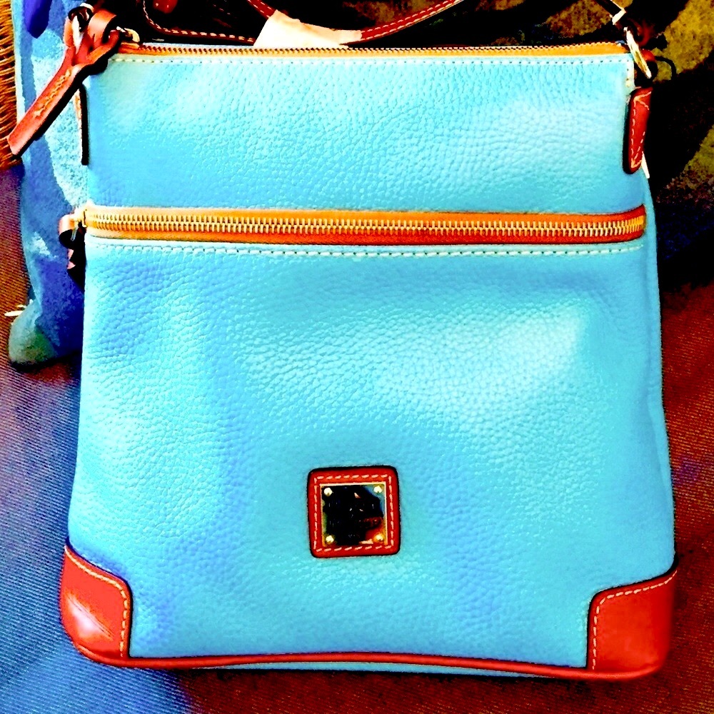 Dooney & Bourne brand new cross body